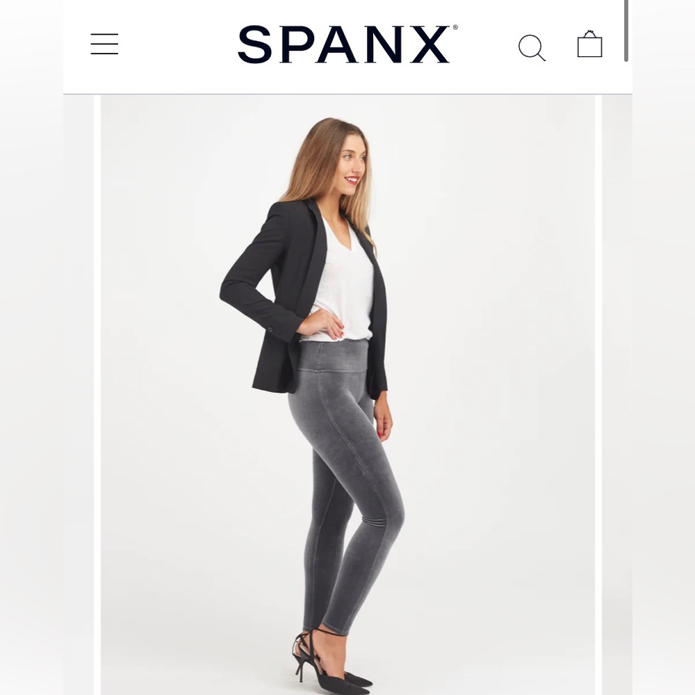 Velvet Spanx Leggings